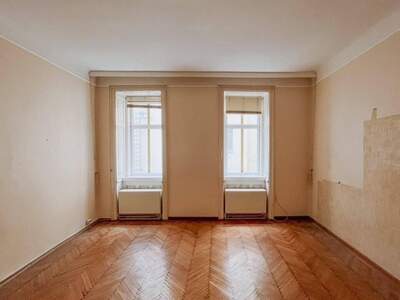 Wohnung kaufen in 1050 Wien