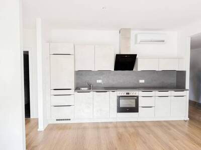 Wohnung mieten in 2700 Wiener Neustadt