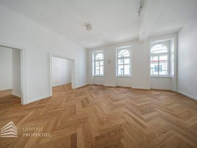 Wohnung kaufen in 1070 Wien