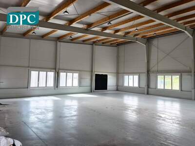 Gewerbeobjekt kaufen in 2020 Hollabrunn