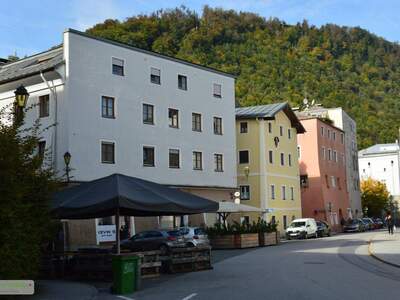 Wohnung kaufen in 5400 Hallein