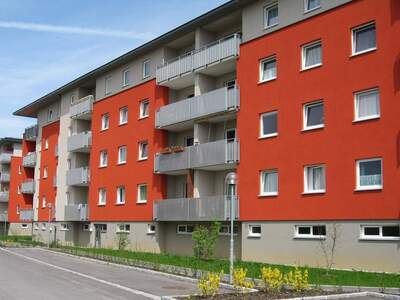 Wohnung mieten in 3300 Amstetten