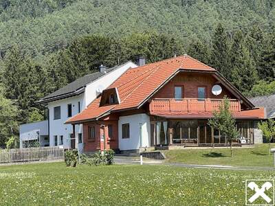 Haus kaufen in 9587 Villach