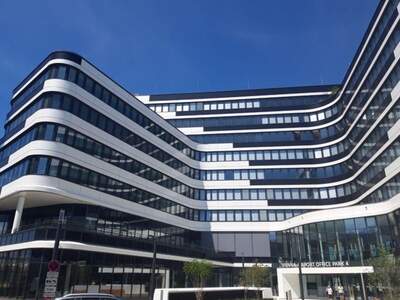 Gewerbeobjekt mieten in 1300 Wien (Bild 2)