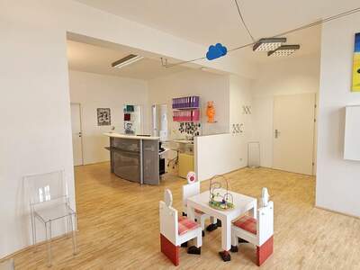 Gewerbeobjekt kaufen in 9800 Spittal (Bild 2)