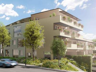 Wohnung kaufen in 8043 Graz (Bild 4)