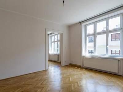 Wohnung kaufen in 1060 Wien