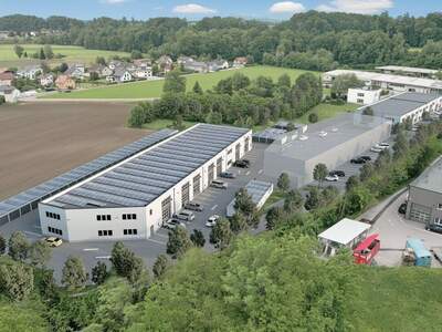Gewerbeobjekt kaufen in 4690 Schwanenstadt (Bild 3)