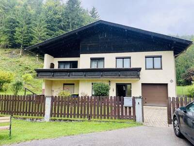 Haus kaufen in 3192 Hohenberg