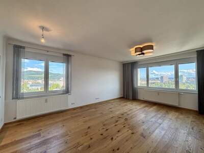 Eigentumswohnung in 4020 Linz