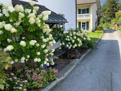 Haus mit Garten kaufen in 83457 Bayerisch Gmain (Bild 1)