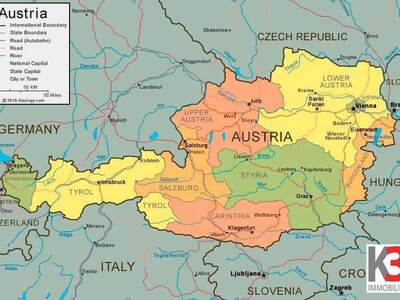Immobilie kaufen in 5020 Salzburg (Bild 2)