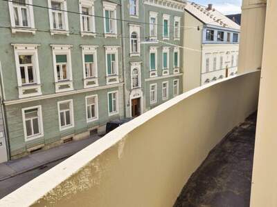 Wohnung mit Balkon mieten in 8010 Graz (Bild 4)