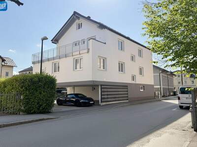 Anlageobjekt kaufen in 5020 Salzburg (Bild 2)