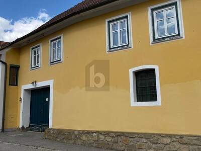 Einfamilienhaus kaufen in 3491 Straß