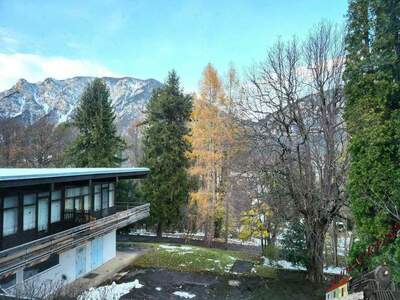 Wohnung mit Balkon kaufen in 2651 Reichenau