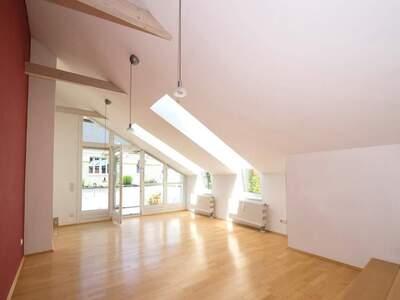 Eigentumswohnung in 4400 Steyr