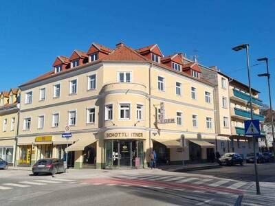 Gewerbeobjekt mieten in 2700 Wiener Neustadt