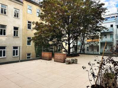 Terrassenwohnung kaufen in 1120 Wien (Bild 4)