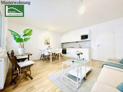 Terrassenwohnung mieten in 1120 Wien (Bild 1)