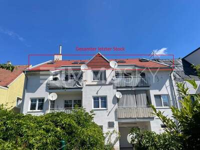 Wohnung kaufen in 1100 Wien (Bild 1)