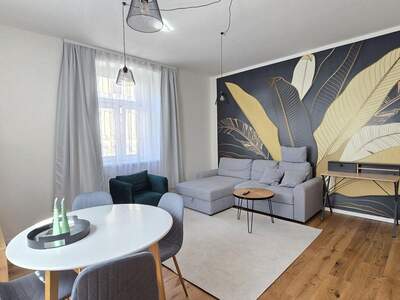 Altbauwohnung kaufen in 1160 Wien (Bild 2)