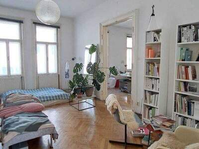 Wohnung kaufen in 1040 Wien