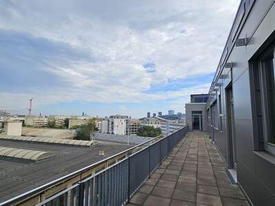 Gewerbeobjekt mieten in 1030 Wien (Bild 5)