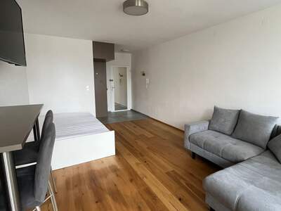 Wohnung mit Balkon mieten in 5020 Salzburg (Bild 3)