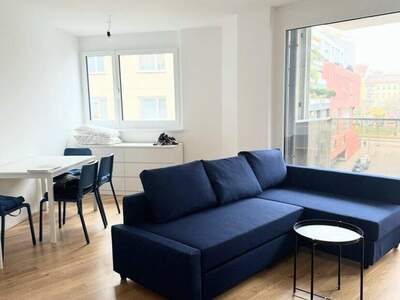 Wohnung mieten in 1050 Wien