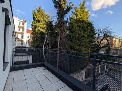 Terrassenwohnung mieten in 1210 Wien (Bild 1)