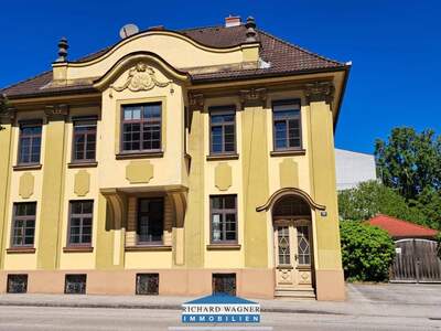 Haus kaufen in 4300 St. Valentin