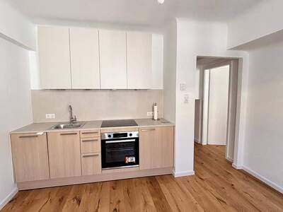 Wohnung provisionsfrei mieten in 1040 Wien