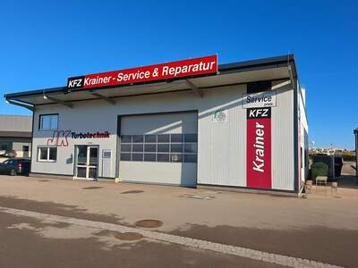 Gewerbeobjekt kaufen in 4775 Taufkirchen