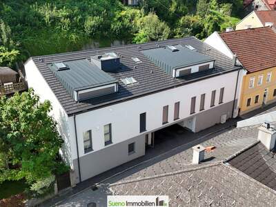 Eigentumswohnung in 4600 Thalheim