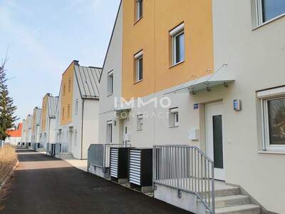 House provisionsfrei mieten in 2490 Niederösterreich