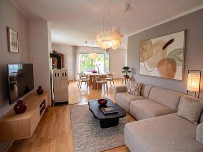 Wohnung kaufen in 5400 Hallein