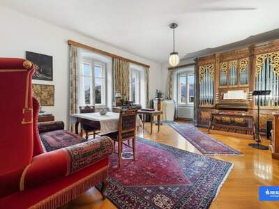 Haus kaufen in 9640 Kötschach