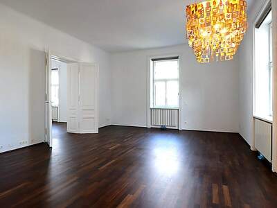 Wohnung kaufen in 1030 Wien