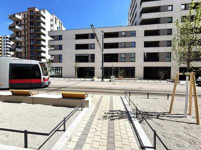 Gewerbeobjekt mieten in 1020 Wien