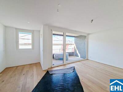 Terrassenwohnung mieten in 1210 Wien (Bild 5)