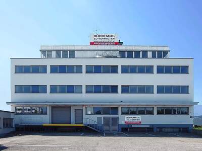 Gewerbeobjekt mieten in 5020 Salzburg