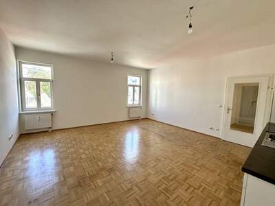 Altbauwohnung mieten in 8020 Graz (Bild 2)