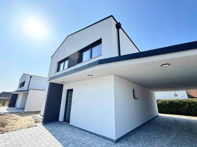 Haus kaufen in 7540 Güssing