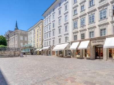 Wohnung mieten in 5020 Salzburg