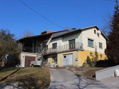 Mehrfamilienhaus kaufen in 4722 Peuerbach (Bild 1)