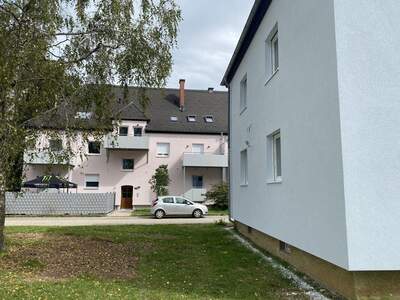 Wohnung mit Balkon kaufen in 5113 Sankt Georgen (Bild 4)