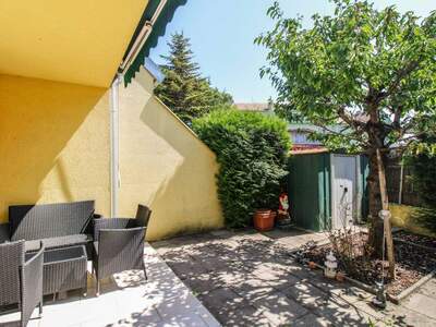 Haus mit Garten kaufen in 2482 Münchendorf (Bild 5)