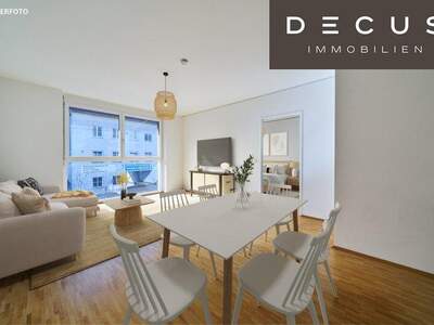 Terrassenwohnung mieten in 8020 Graz (Bild 5)