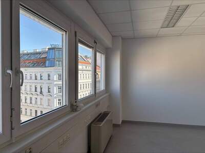 Gewerbeobjekt mieten in 1150 Wien